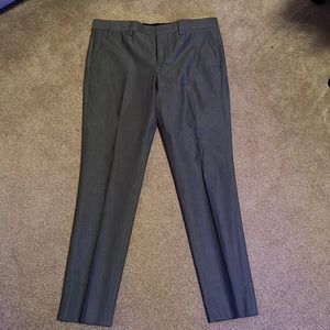 Express Dress Pants Grey